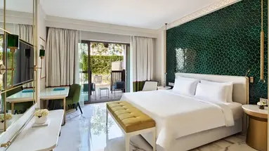 RIXOS PREMIUM SAADIYAT ISLAND