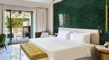 Rixos Premium Saadiyat Island