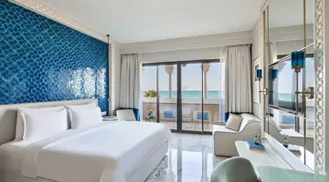 Rixos Premium Saadiyat Island