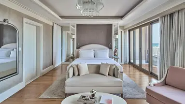 Rixos Premium Saadiyat Island