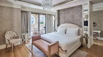 Rixos Premium Saadiyat Island