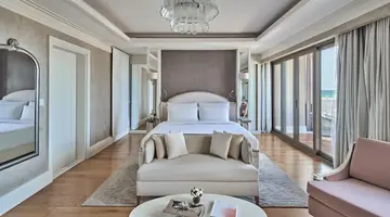 Rixos Premium Saadiyat Island