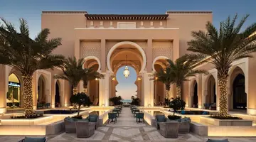 Rixos Premium Saadiyat Island