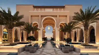 Rixos Premium Saadiyat Island