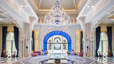 Rixos Premium Saadiyat Island