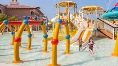 RIXOS PREMIUM SAADIYAT ISLAND