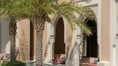 RIXOS PREMIUM SAADIYAT ISLAND