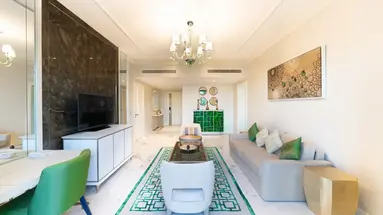 RIXOS PREMIUM SAADIYAT ISLAND