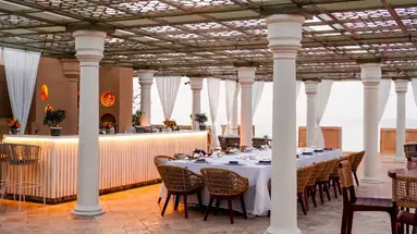 RIXOS PREMIUM SAADIYAT ISLAND