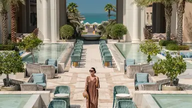 RIXOS PREMIUM SAADIYAT ISLAND