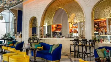 RIXOS PREMIUM SAADIYAT ISLAND