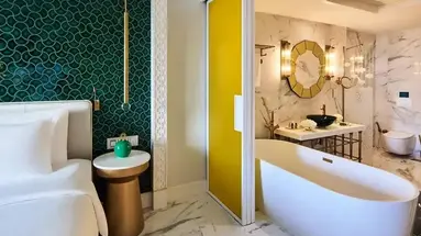 RIXOS PREMIUM SAADIYAT ISLAND