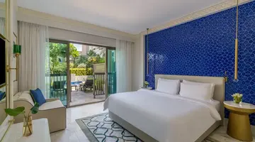 Rixos Premium Saadiyat Island