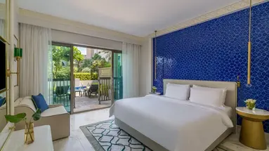 Rixos Premium Saadiyat Island