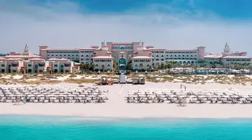 Rixos Premium Saadiyat Island