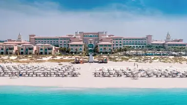 Rixos Premium Saadiyat Island