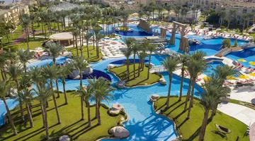 Rixos Premium Seagate Sharm