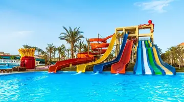 Rixos Premium Seagate