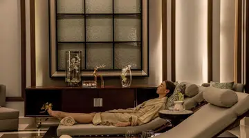 Rixos Premium Seagate