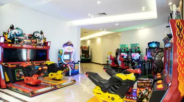 RIXOS PREMIUM SEAGATE
