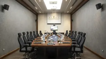 Rixos Premium Seagate