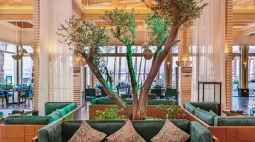 Rixos Premium Seagate