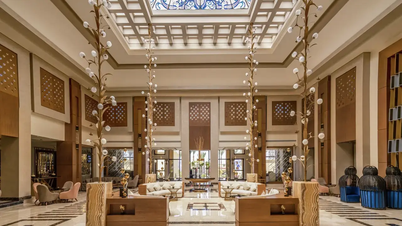 Rixos Premium Seagate