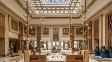Rixos Premium Seagate