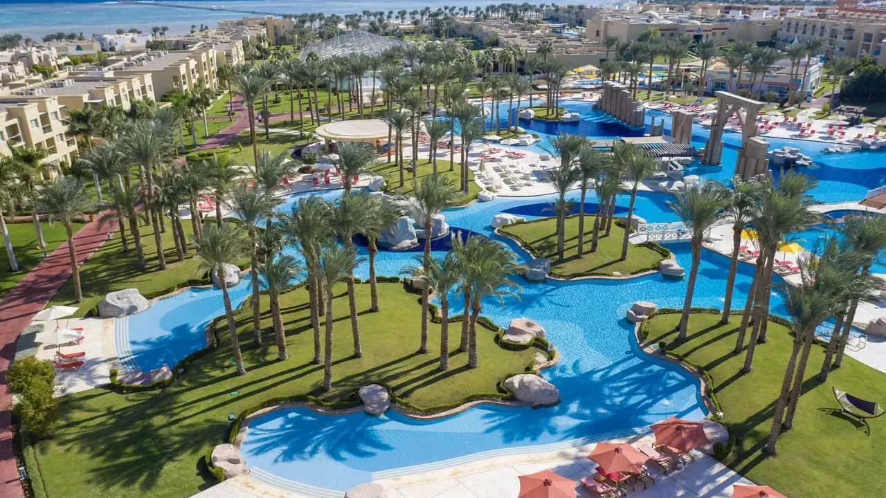 Rixos Premium Seagate