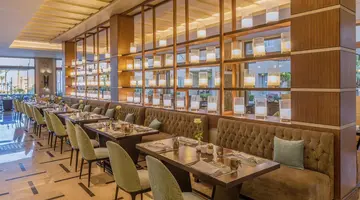 Rixos Premium Seagate