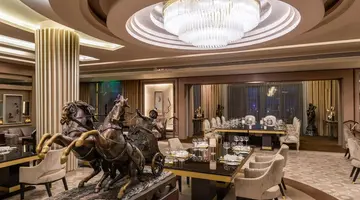 Rixos Premium Seagate
