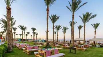 Rixos Premium Seagate