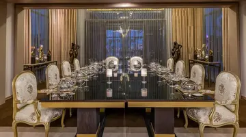 Rixos Premium Seagate