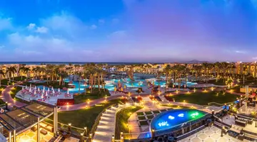 Rixos Premium Seagate