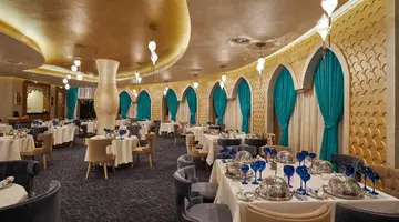 RIXOS PREMIUM SEAGATE