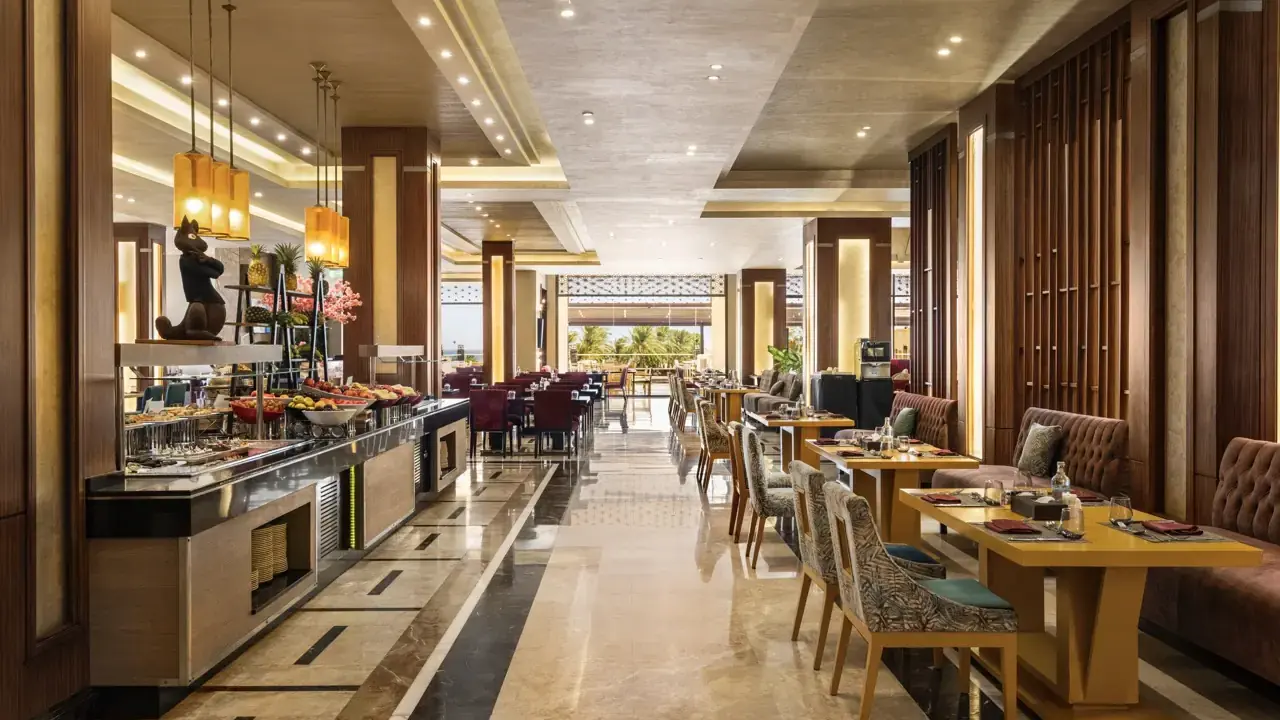 Rixos Premium Seagate