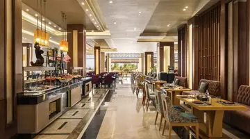 Rixos Premium Seagate
