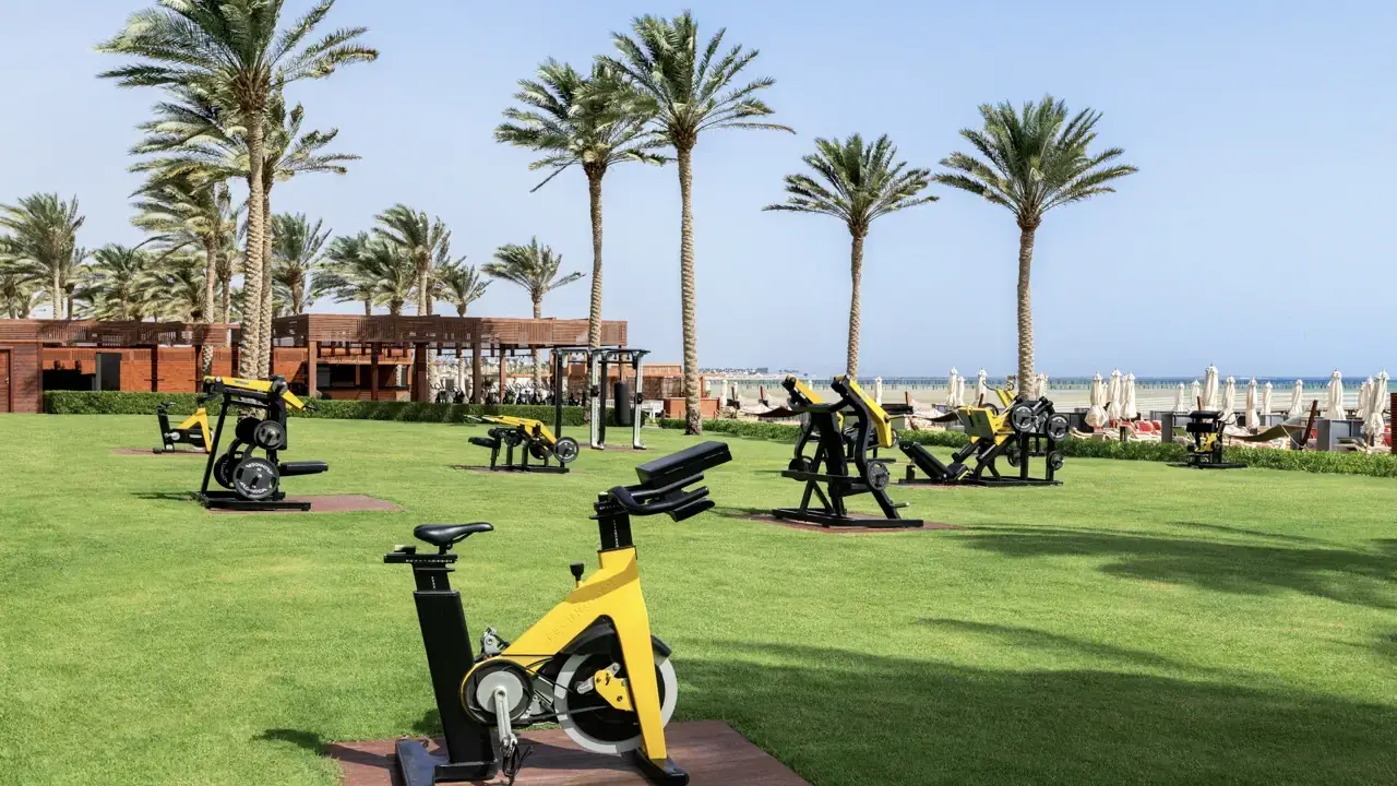 Rixos Premium Seagate