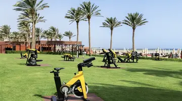 Rixos Premium Seagate