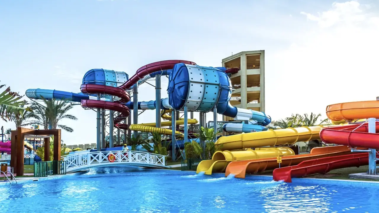 Rixos Premium Seagate
