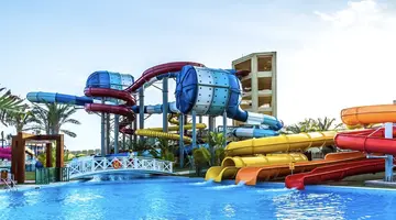 Rixos Premium Seagate