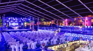 Rixos Premium Seagate