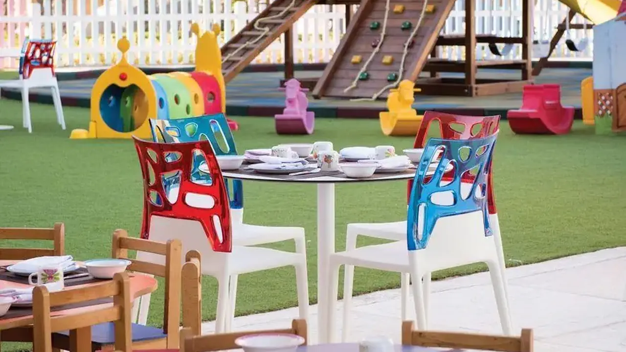 Rixos Premium Seagate