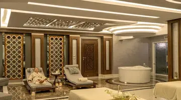 Rixos Premium Seagate