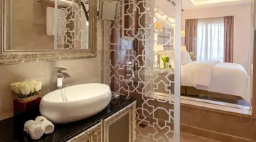 Rixos Premium Seagate