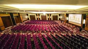 Rixos Premium Seagate