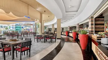 Rixos Premium Seagate