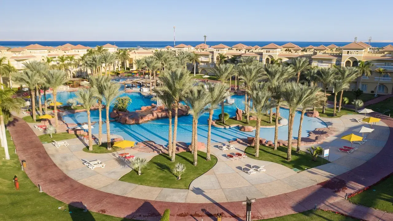 Rixos Premium Seagate