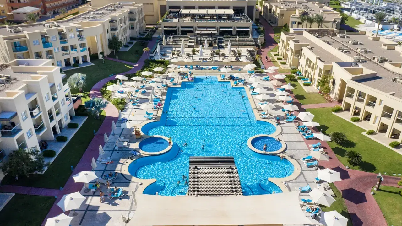 Rixos Premium Seagate