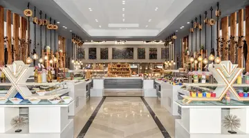 Rixos Premium Seagate